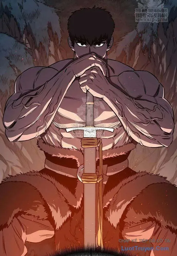 Vòng Chơi Thứ Hai Của Chiến Binh Cuồng Nộ Chap 5 - Next Chap 4