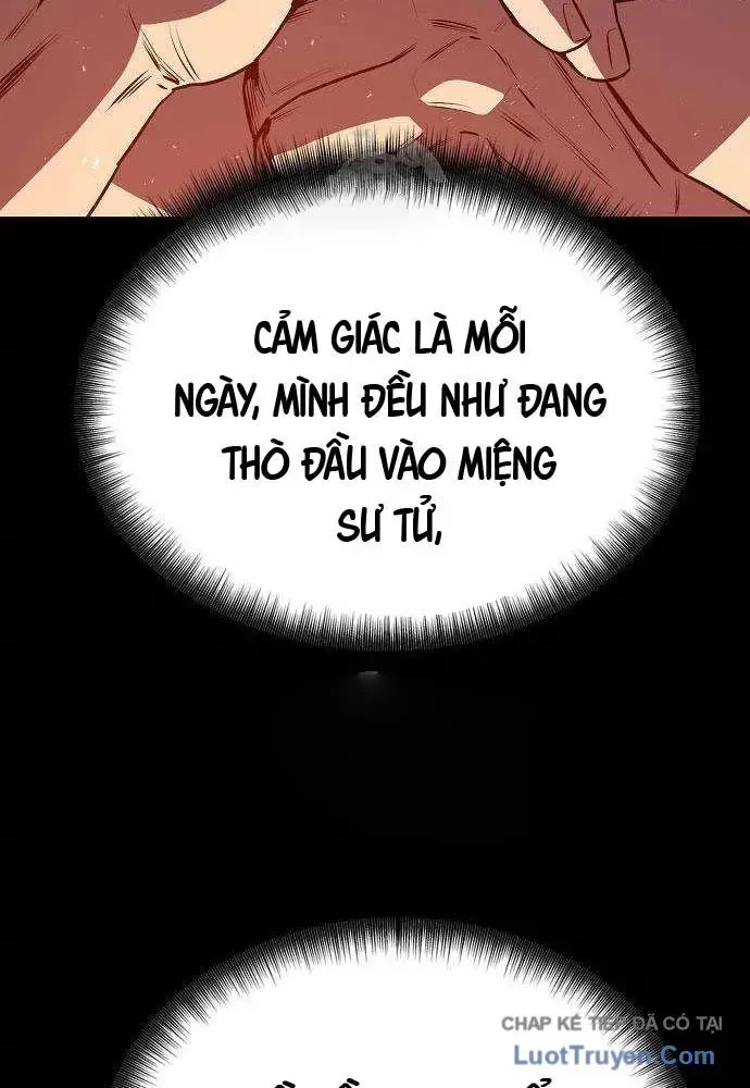 Vòng Chơi Thứ Hai Của Chiến Binh Cuồng Nộ Chap 5 - Next Chap 4