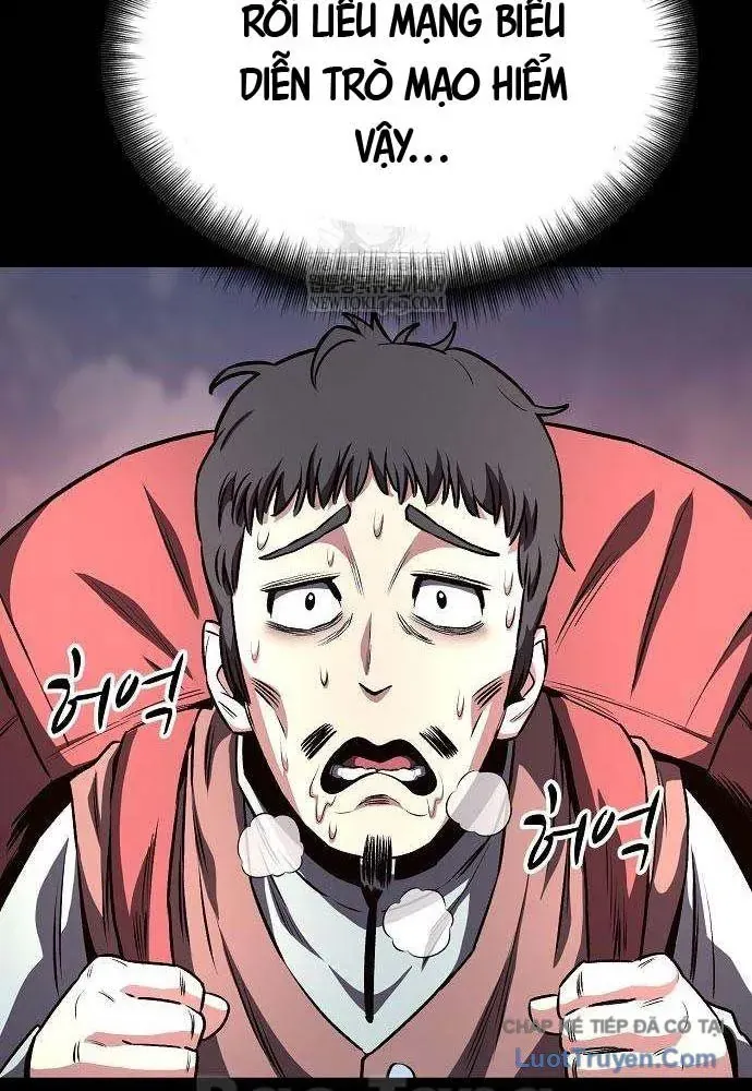 Vòng Chơi Thứ Hai Của Chiến Binh Cuồng Nộ Chap 5 - Next Chap 4