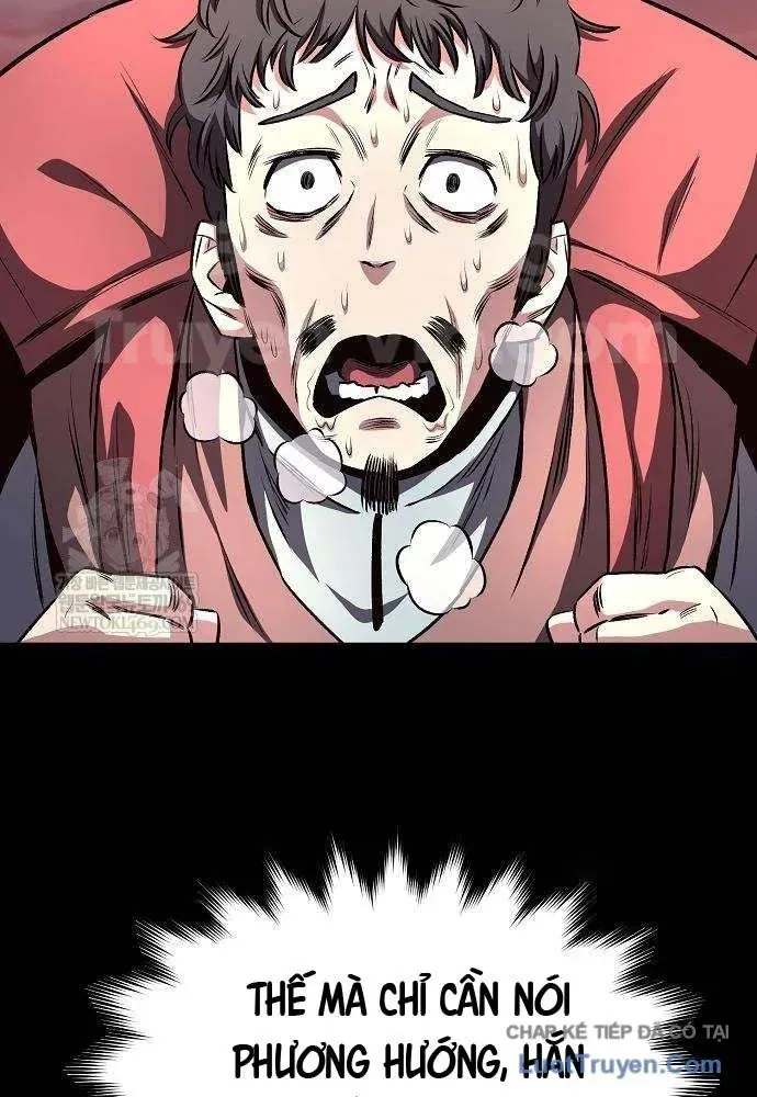 Vòng Chơi Thứ Hai Của Chiến Binh Cuồng Nộ Chap 5 - Next Chap 4