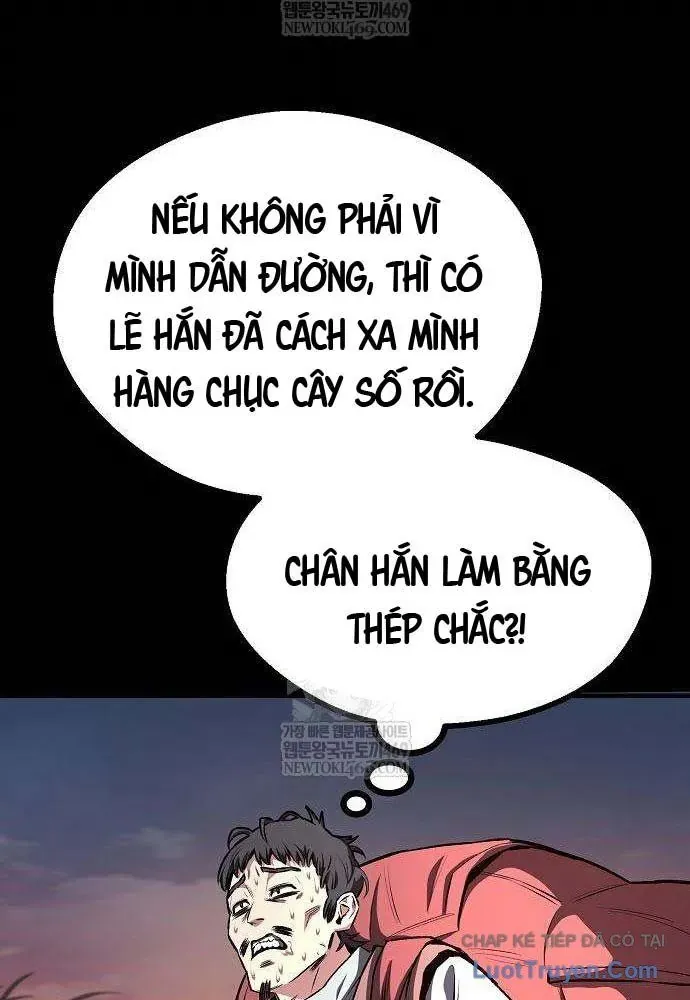 Vòng Chơi Thứ Hai Của Chiến Binh Cuồng Nộ Chap 5 - Next Chap 4