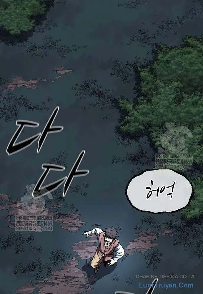 Vòng Chơi Thứ Hai Của Chiến Binh Cuồng Nộ Chap 5 - Next Chap 4