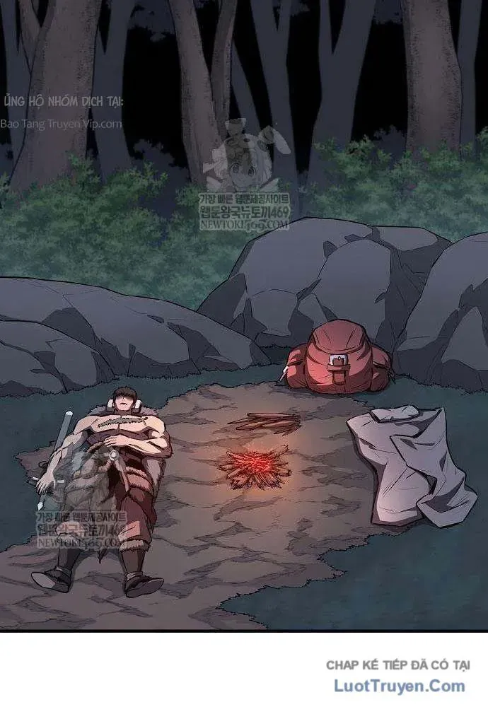 Vòng Chơi Thứ Hai Của Chiến Binh Cuồng Nộ Chap 5 - Next Chap 4