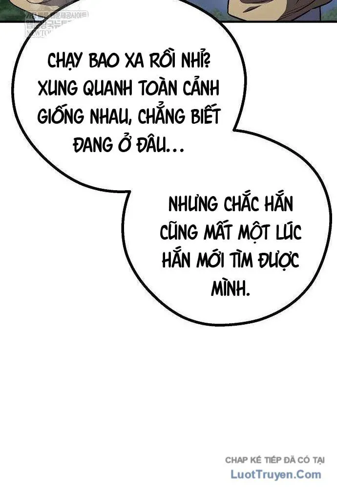Vòng Chơi Thứ Hai Của Chiến Binh Cuồng Nộ Chap 5 - Next Chap 4