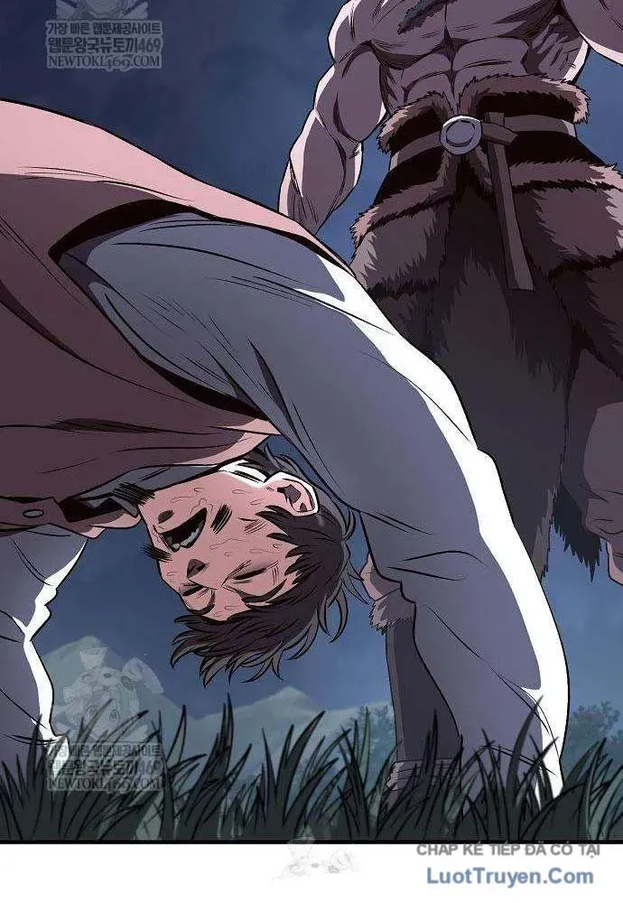 Vòng Chơi Thứ Hai Của Chiến Binh Cuồng Nộ Chap 5 - Next Chap 4