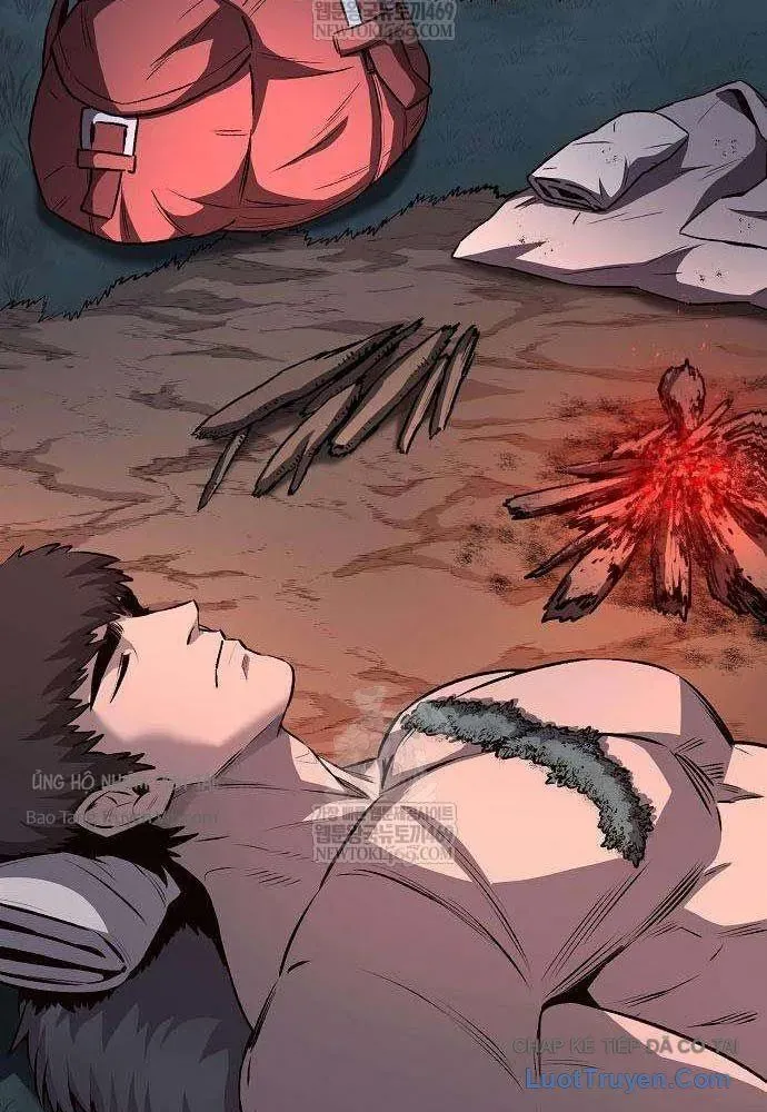 Vòng Chơi Thứ Hai Của Chiến Binh Cuồng Nộ Chap 5 - Next Chap 4