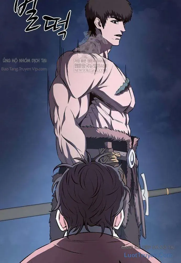 Vòng Chơi Thứ Hai Của Chiến Binh Cuồng Nộ Chap 5 - Next Chap 4