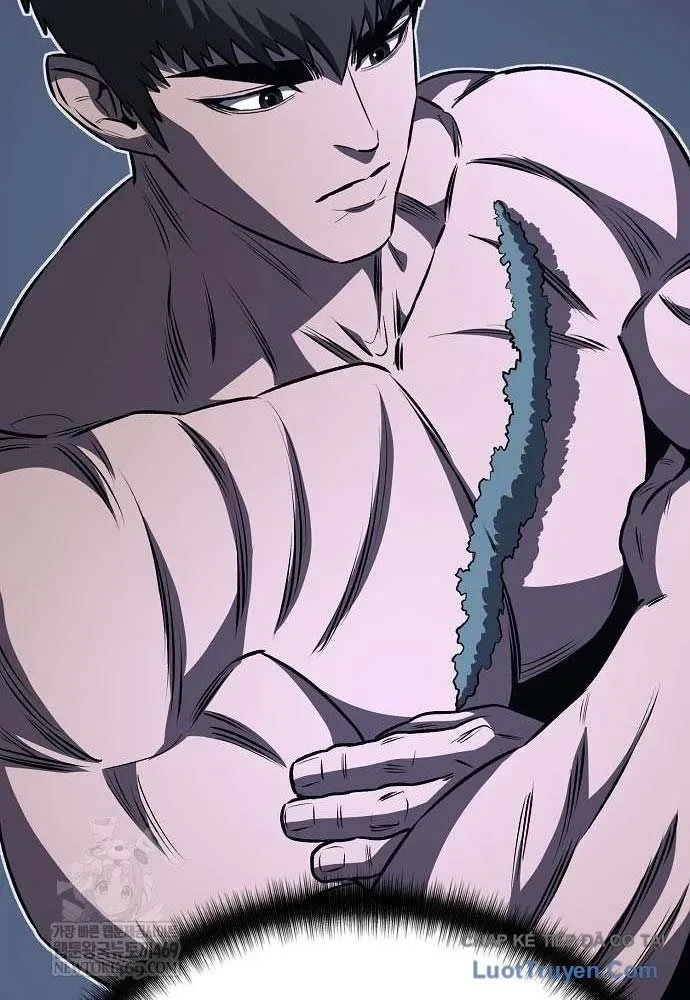 Vòng Chơi Thứ Hai Của Chiến Binh Cuồng Nộ Chap 6 - Next Chap 5