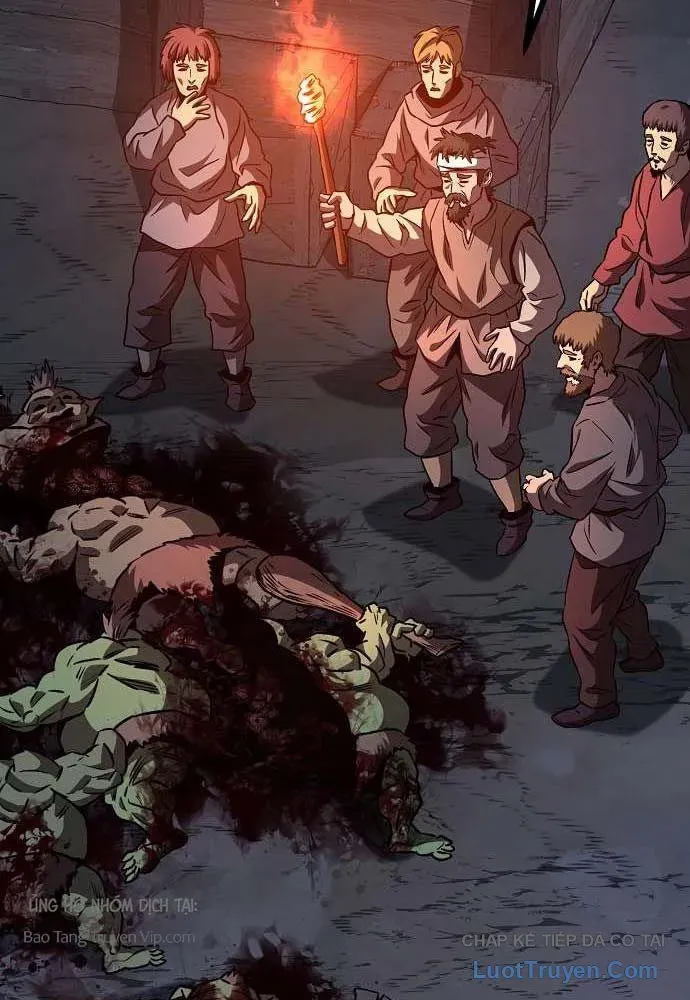 Vòng Chơi Thứ Hai Của Chiến Binh Cuồng Nộ Chap 6 - Next Chap 5