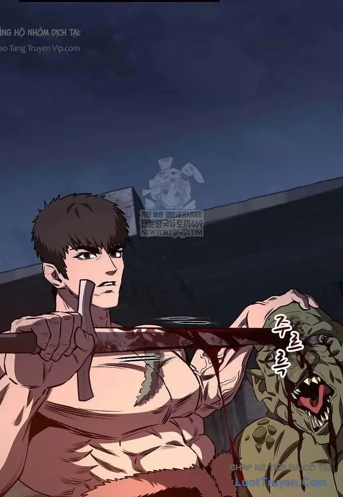 Vòng Chơi Thứ Hai Của Chiến Binh Cuồng Nộ Chap 6 - Next Chap 5