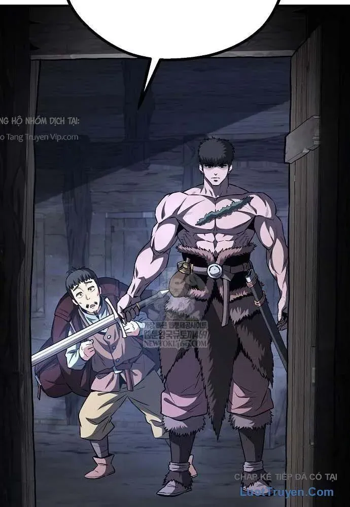 Vòng Chơi Thứ Hai Của Chiến Binh Cuồng Nộ Chap 6 - Next Chap 5