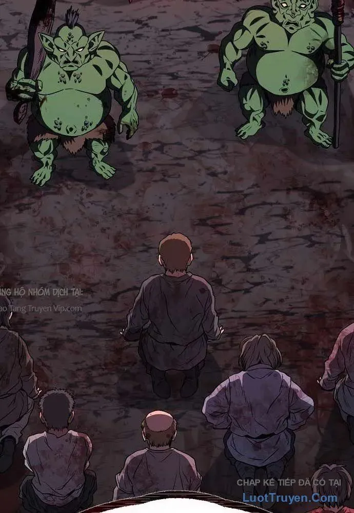 Vòng Chơi Thứ Hai Của Chiến Binh Cuồng Nộ Chap 6 - Next Chap 5