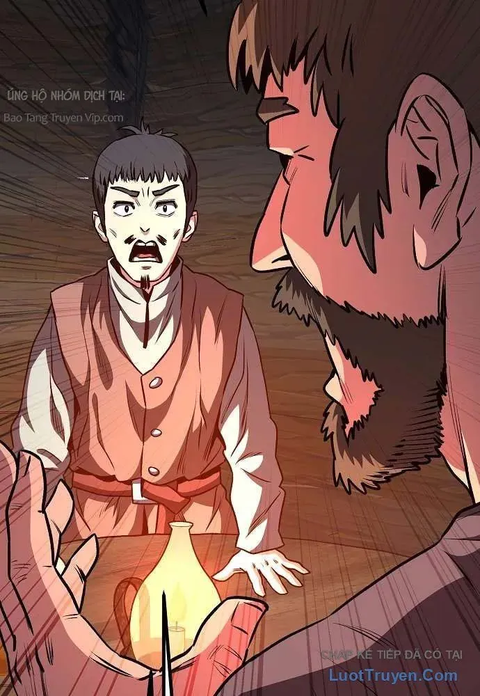 Vòng Chơi Thứ Hai Của Chiến Binh Cuồng Nộ Chap 6 - Next Chap 5