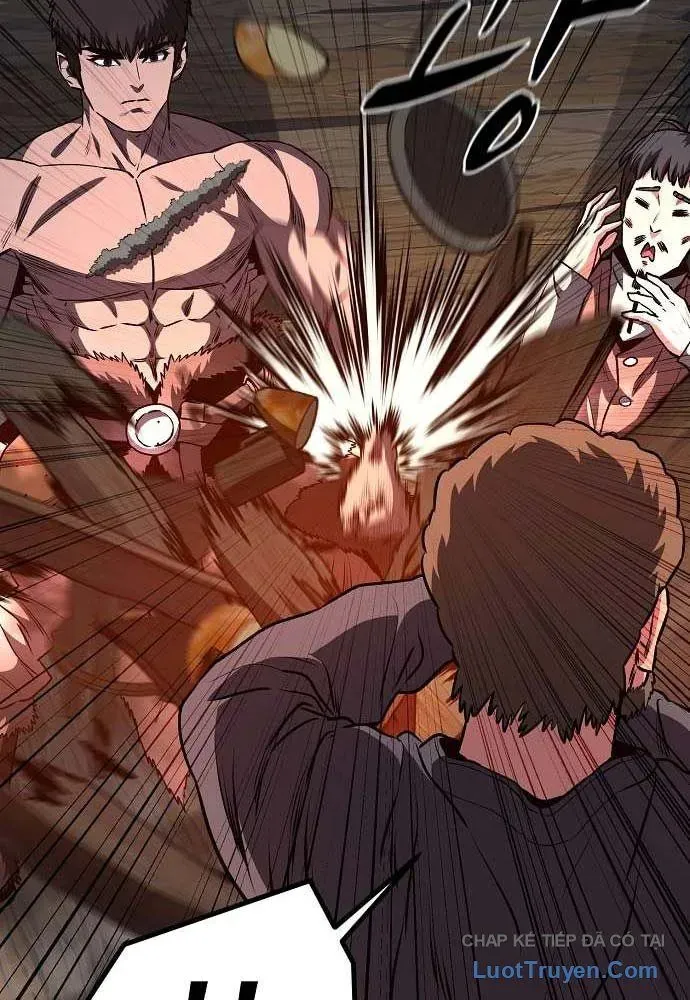 Vòng Chơi Thứ Hai Của Chiến Binh Cuồng Nộ Chap 6 - Next Chap 5