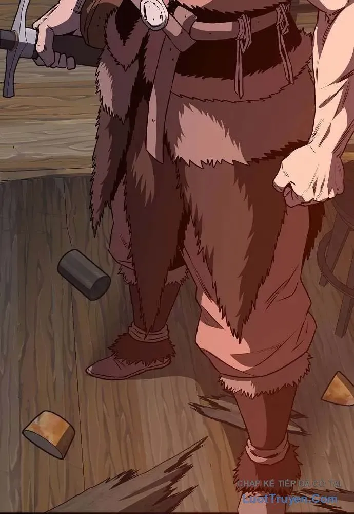 Vòng Chơi Thứ Hai Của Chiến Binh Cuồng Nộ Chap 6 - Next Chap 5