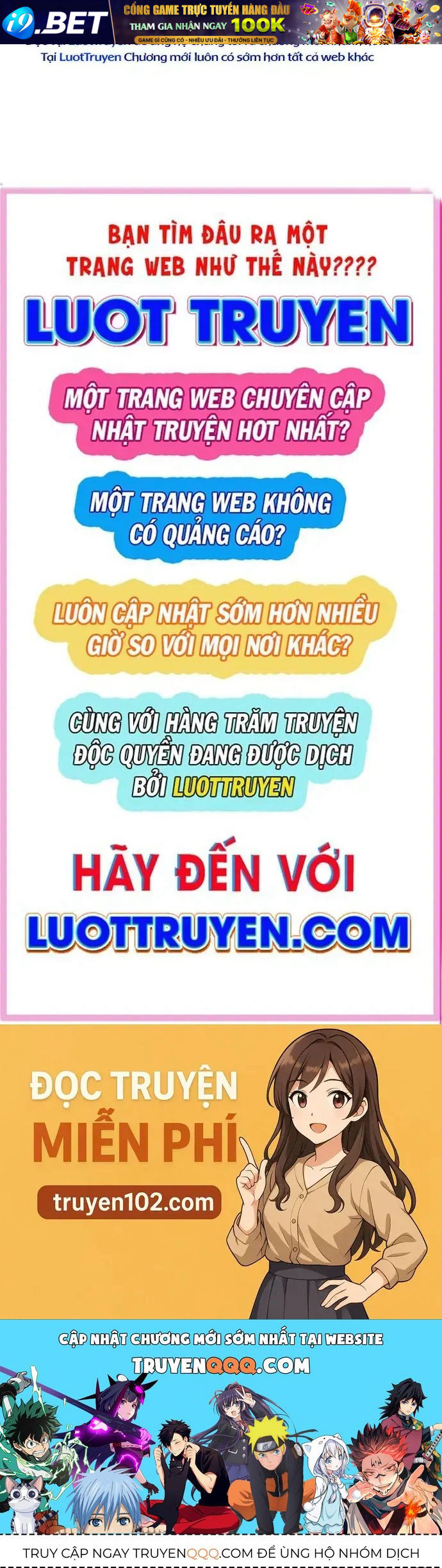 Vòng Chơi Thứ Hai Của Chiến Binh Cuồng Nộ Chap 6 - Next Chap 5