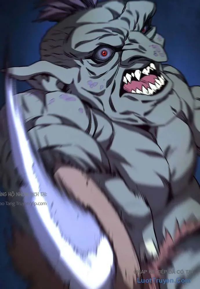 Vòng Chơi Thứ Hai Của Chiến Binh Cuồng Nộ Chap 6 - Next Chap 5