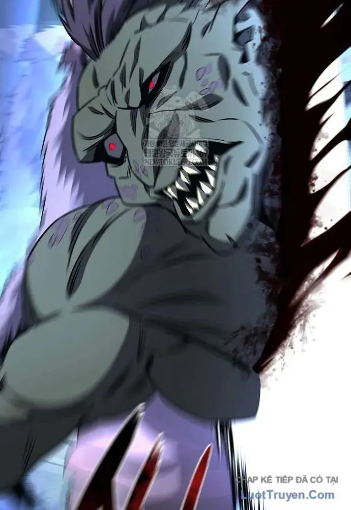 Vòng Chơi Thứ Hai Của Chiến Binh Cuồng Nộ Chap 6 - Next Chap 5