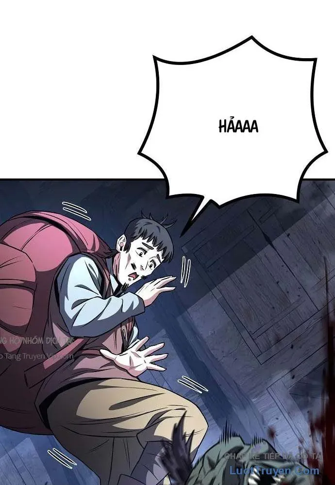 Vòng Chơi Thứ Hai Của Chiến Binh Cuồng Nộ Chap 6 - Next Chap 5