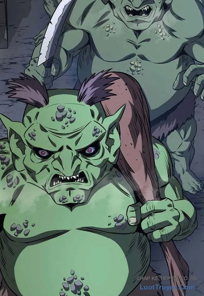 Vòng Chơi Thứ Hai Của Chiến Binh Cuồng Nộ Chap 6 - Next Chap 5