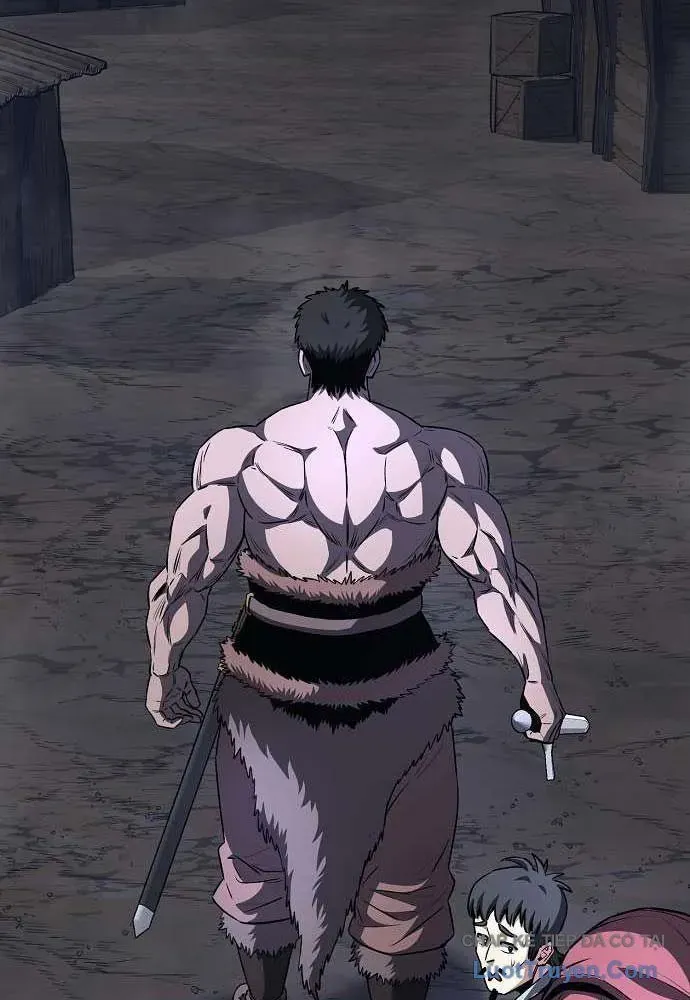 Vòng Chơi Thứ Hai Của Chiến Binh Cuồng Nộ Chap 6 - Next Chap 5