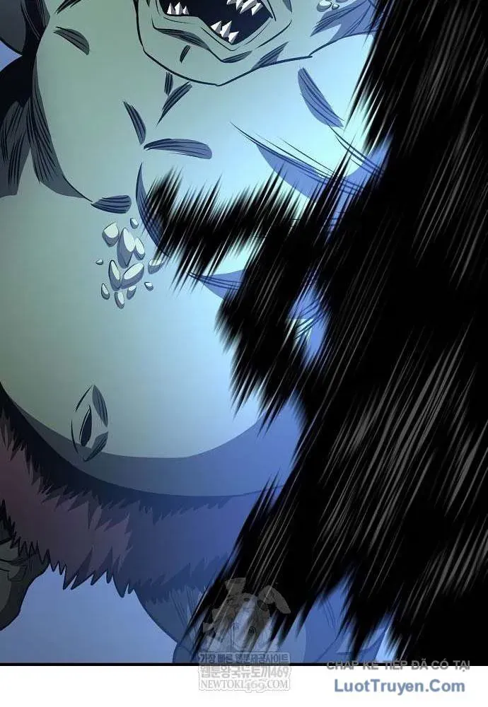 Vòng Chơi Thứ Hai Của Chiến Binh Cuồng Nộ Chap 6 - Next Chap 5