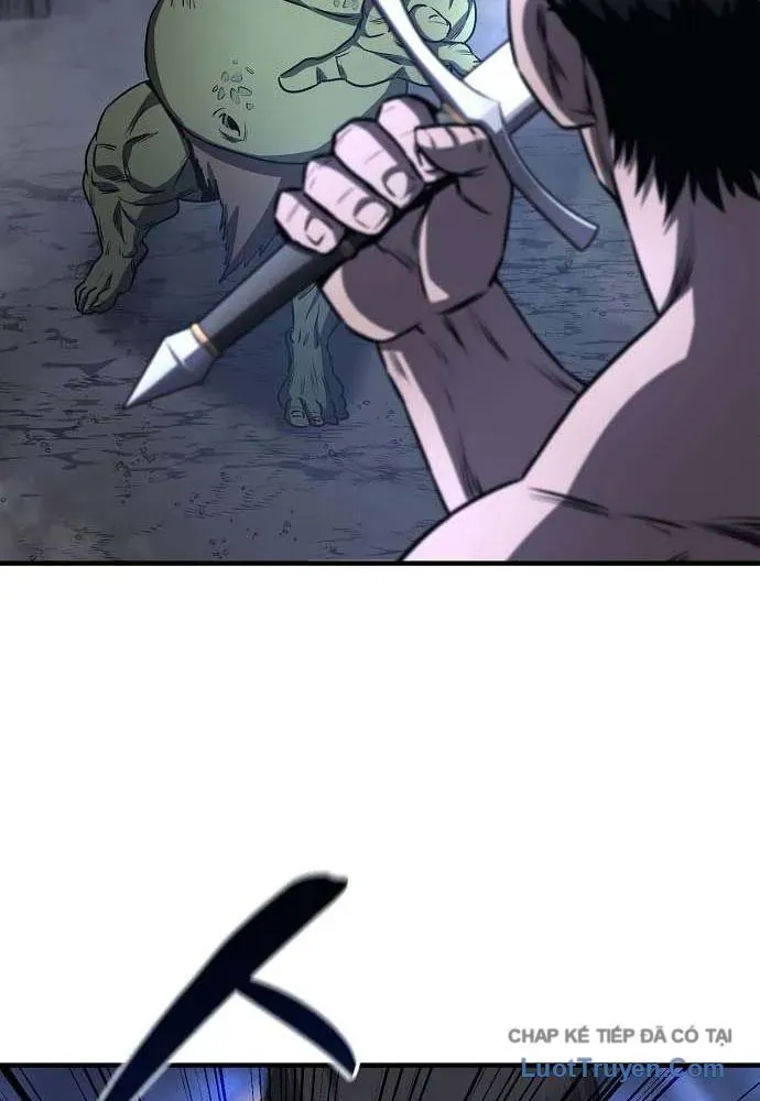 Vòng Chơi Thứ Hai Của Chiến Binh Cuồng Nộ Chap 6 - Next Chap 5
