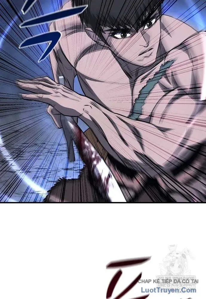 Vòng Chơi Thứ Hai Của Chiến Binh Cuồng Nộ Chap 6 - Next Chap 5