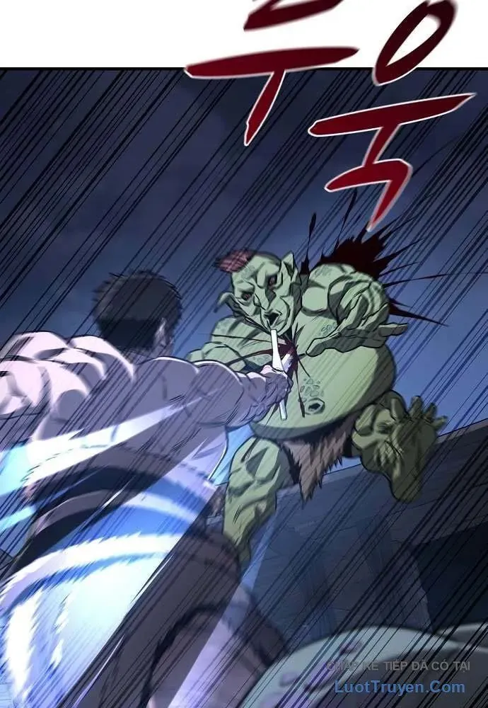 Vòng Chơi Thứ Hai Của Chiến Binh Cuồng Nộ Chap 6 - Next Chap 5