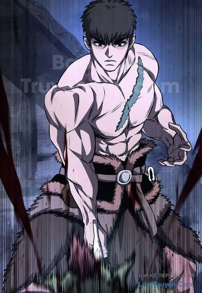 Vòng Chơi Thứ Hai Của Chiến Binh Cuồng Nộ Chap 6 - Next Chap 5