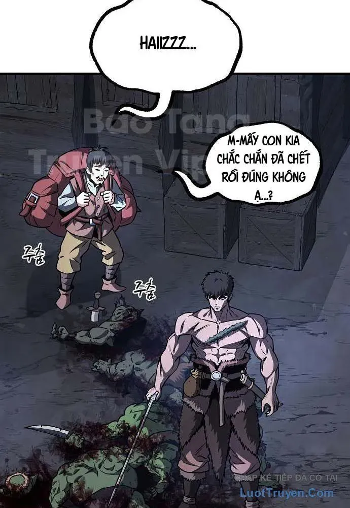 Vòng Chơi Thứ Hai Của Chiến Binh Cuồng Nộ Chap 6 - Next Chap 5