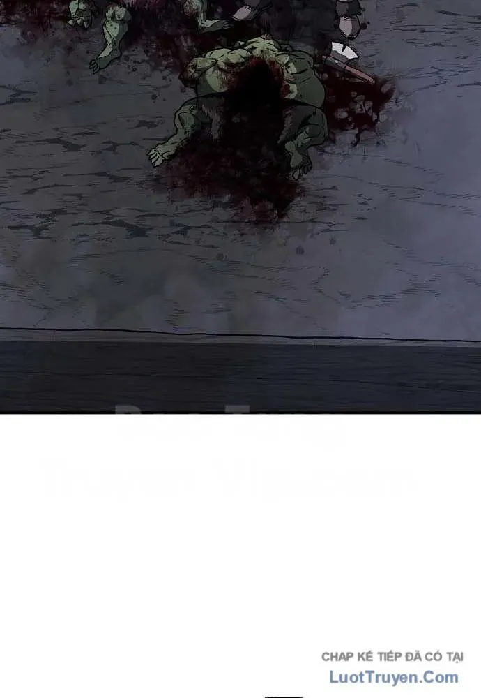 Vòng Chơi Thứ Hai Của Chiến Binh Cuồng Nộ Chap 6 - Next Chap 5