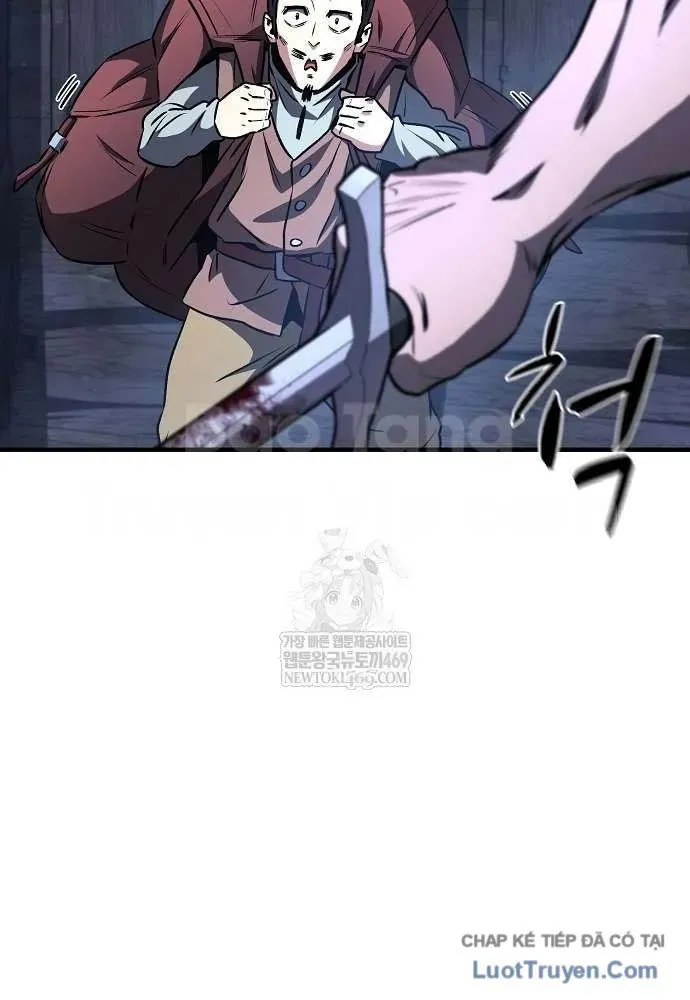 Vòng Chơi Thứ Hai Của Chiến Binh Cuồng Nộ Chap 6 - Next Chap 5