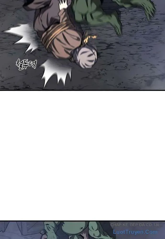 Vòng Chơi Thứ Hai Của Chiến Binh Cuồng Nộ Chap 6 - Next Chap 5