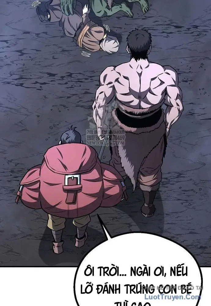 Vòng Chơi Thứ Hai Của Chiến Binh Cuồng Nộ Chap 6 - Next Chap 5