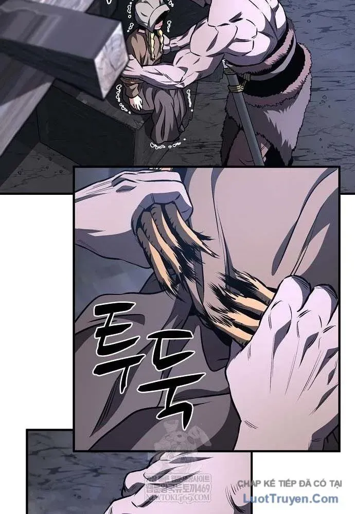 Vòng Chơi Thứ Hai Của Chiến Binh Cuồng Nộ Chap 6 - Next Chap 5