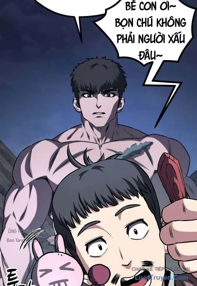 Vòng Chơi Thứ Hai Của Chiến Binh Cuồng Nộ Chap 6 - Next Chap 5