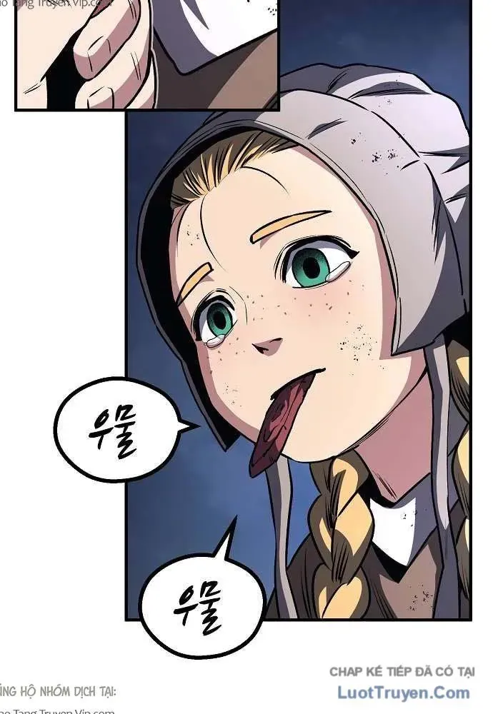 Vòng Chơi Thứ Hai Của Chiến Binh Cuồng Nộ Chap 6 - Next Chap 5