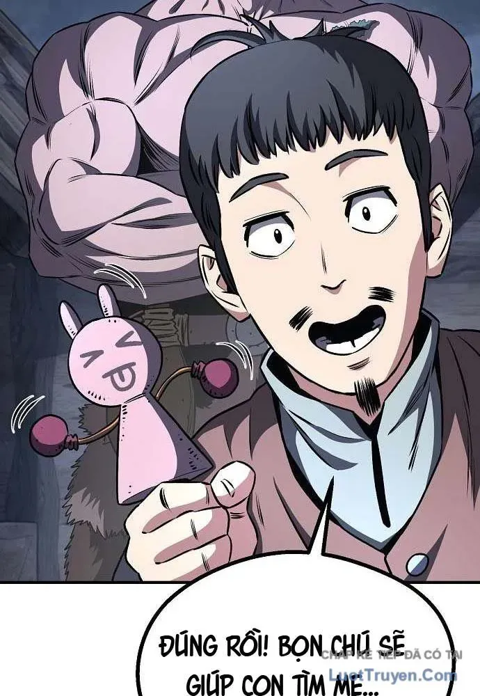 Vòng Chơi Thứ Hai Của Chiến Binh Cuồng Nộ Chap 6 - Next Chap 5