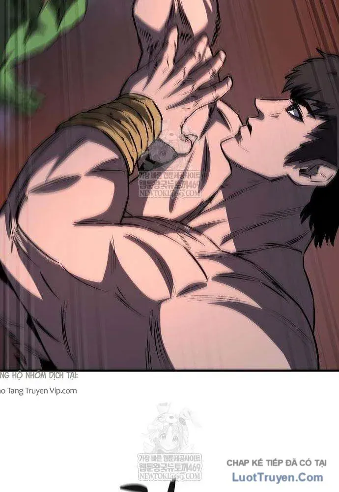 Vòng Chơi Thứ Hai Của Chiến Binh Cuồng Nộ Chap 7 - Next Chap 6