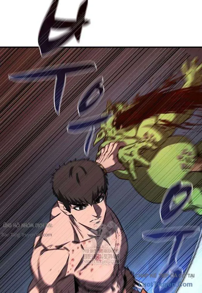 Vòng Chơi Thứ Hai Của Chiến Binh Cuồng Nộ Chap 7 - Next Chap 6