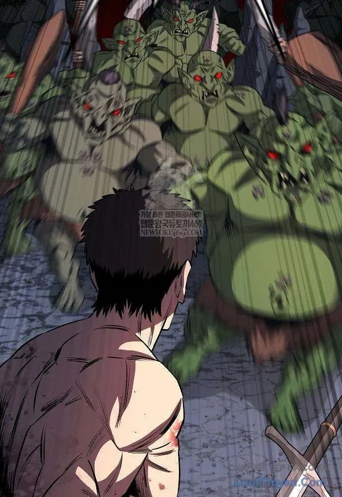 Vòng Chơi Thứ Hai Của Chiến Binh Cuồng Nộ Chap 7 - Next Chap 6