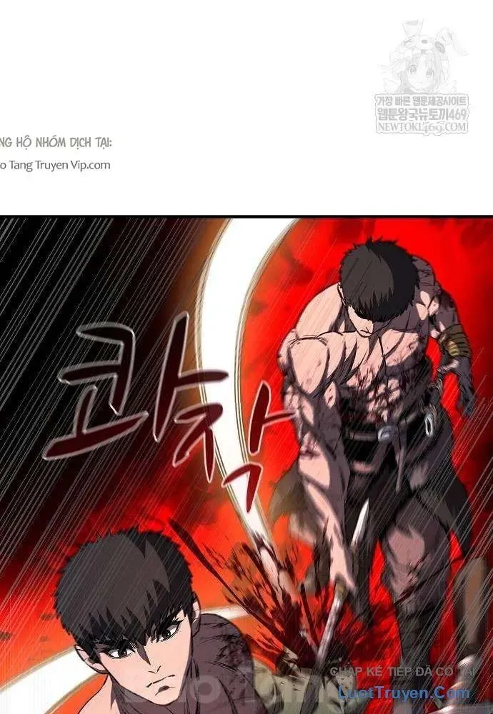 Vòng Chơi Thứ Hai Của Chiến Binh Cuồng Nộ Chap 7 - Next Chap 6