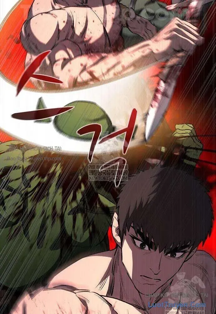 Vòng Chơi Thứ Hai Của Chiến Binh Cuồng Nộ Chap 7 - Next Chap 6