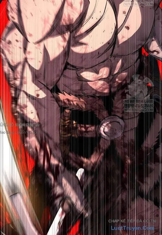 Vòng Chơi Thứ Hai Của Chiến Binh Cuồng Nộ Chap 7 - Next Chap 6