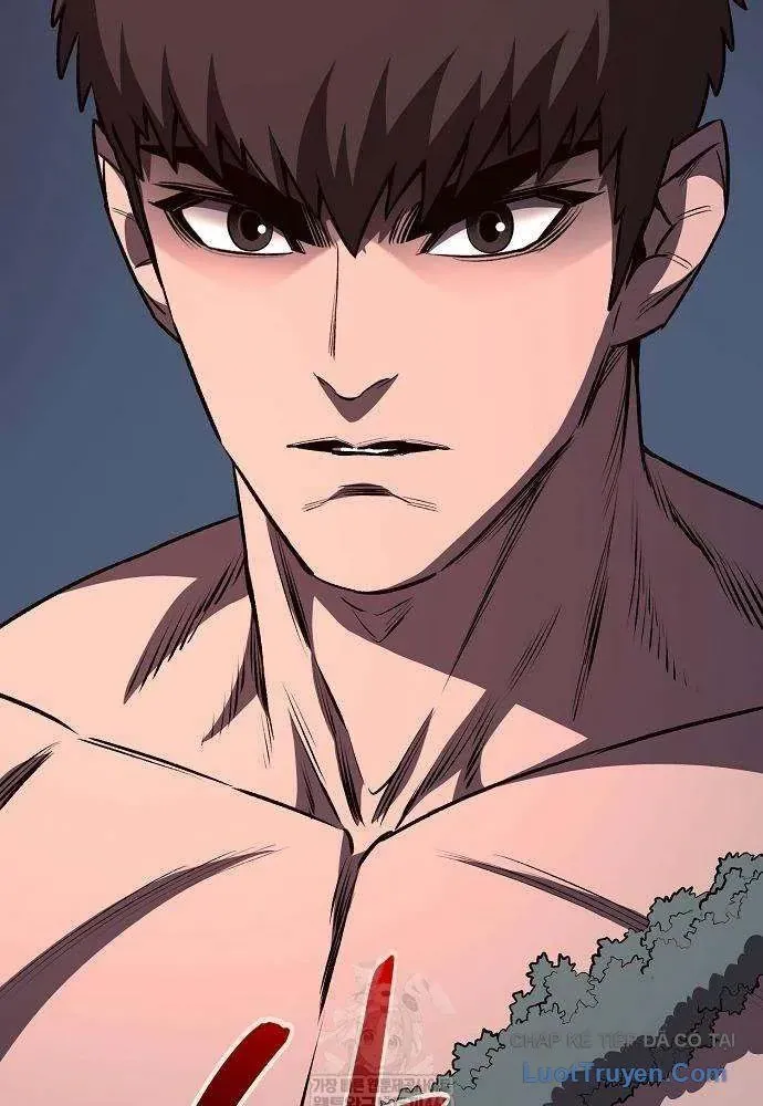 Vòng Chơi Thứ Hai Của Chiến Binh Cuồng Nộ Chap 7 - Next Chap 6