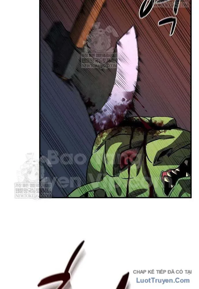 Vòng Chơi Thứ Hai Của Chiến Binh Cuồng Nộ Chap 7 - Next Chap 6