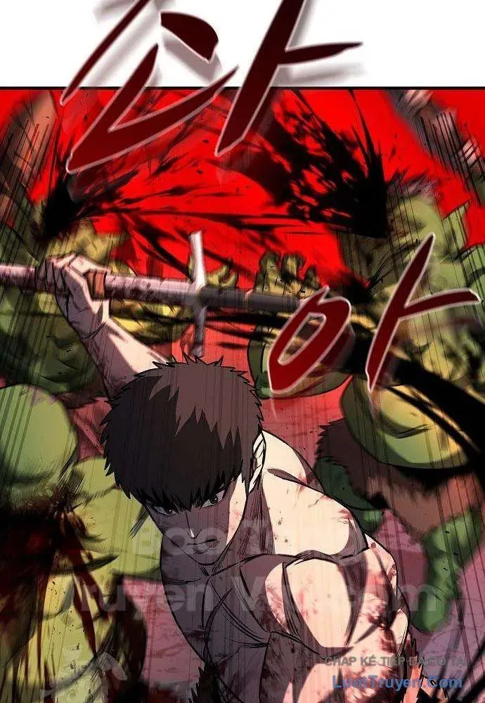 Vòng Chơi Thứ Hai Của Chiến Binh Cuồng Nộ Chap 7 - Next Chap 6
