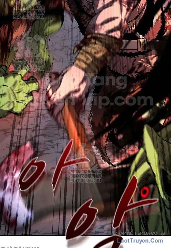 Vòng Chơi Thứ Hai Của Chiến Binh Cuồng Nộ Chap 7 - Next Chap 6