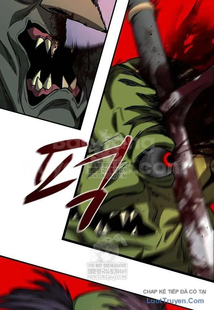 Vòng Chơi Thứ Hai Của Chiến Binh Cuồng Nộ Chap 7 - Next Chap 6